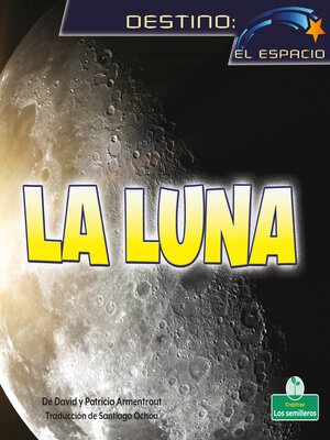 cover image of La Luna